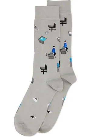 Alfredo Gonzales Unisex sokken the office