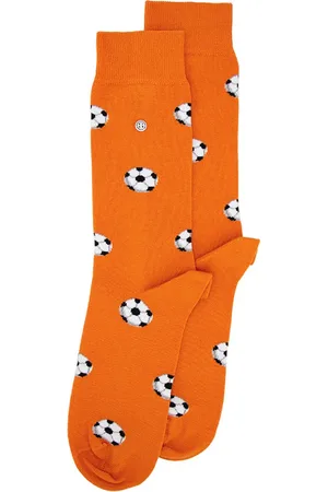 Alfredo Gonzales Unisex sokken football