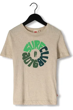 AO76 Mat T-shirt Surfclub Polo