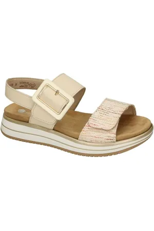 Remonte Dames - - sandalen - maat 41