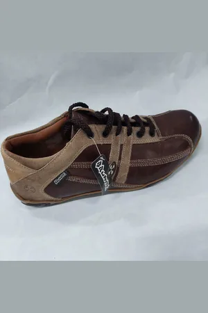 Brunotti / heren veterschoenen / / maat 42