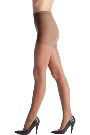 Oroblu Plaisir 40 Panty - Kleur Suntouch/ Huidskleur