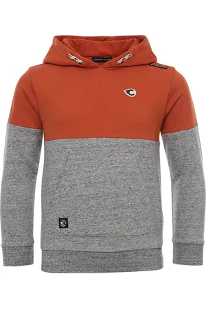 COMMON HEROES 2232-8357 Truien & Vesten Jongens - Sweater - Hoodie - Vest-