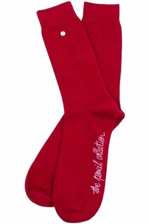 Alfredo Gonzales Unisex sokken pencil classic