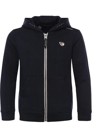 COMMON HEROES 2231-8305 Truien & Vesten Jongens - Sweater - Hoodie - Vest-