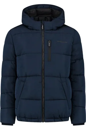 Ballin Jongens Regular fit Jackets Padded -