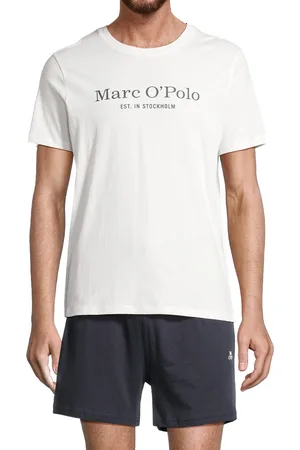 Marc O’ Polo Heren pyjama Mix & Match Organic Cotton