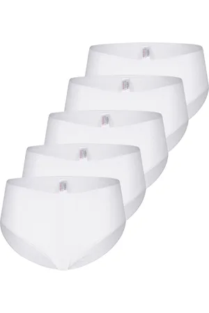 Nina Von C. Dames hipster slip 5 pack Daily