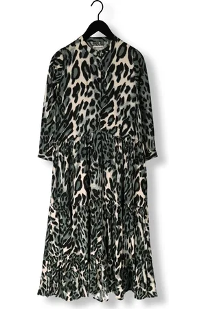 Lollys Laundry Nee Dress Jurken Dames - Kleedje - Rok - Jurk -