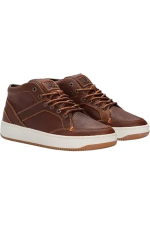 Hub Kingston 2.1 Veterschoenen Hoog -