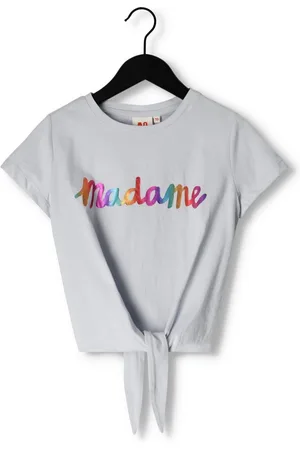 AO76 Tilly Y-shirt Madame Tops & T-shirts Meisjes - Shirt -