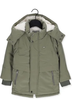 Koko U44882 Jassen Jongens - Winterjas -
