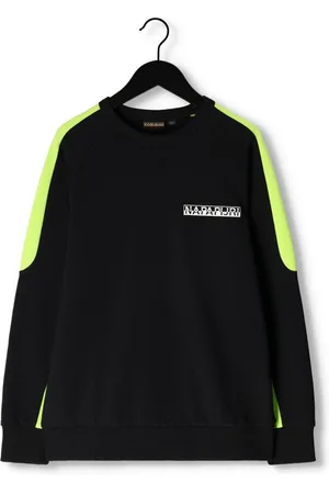 Napapijri K B-pinta Truien & Vesten Jongens - Sweater - Hoodie - Vest-