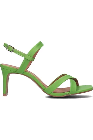 TANGO Ava 6 Sandalen - Dames - Groen