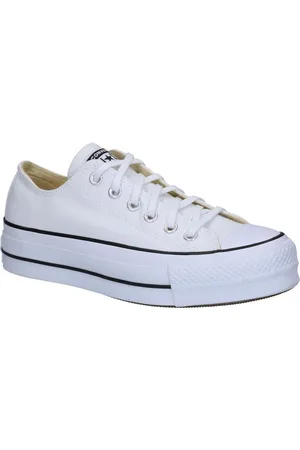 Converse Chuck Taylor All Star Ox Platform Lift - Sneakers - Dames -