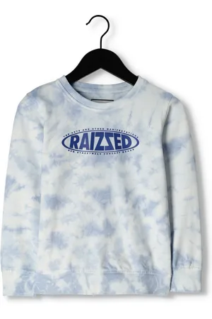 Raizzed Nelson Truien & Vesten Jongens - Sweater - Hoodie - Vest-