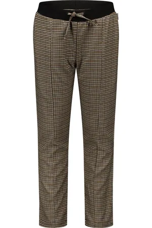 Moodstreet M208-5606 Meisjes Broek