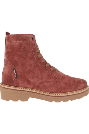 Mephisto Mobils Odalia - dames laars - - maat 37.5 (EU) 4.5 (UK)