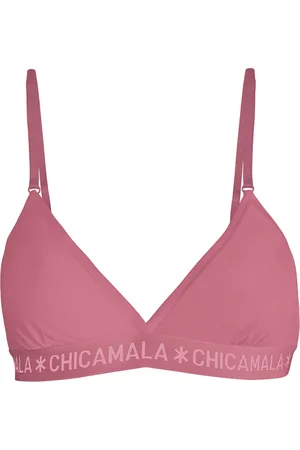 Chicamala Dames triangle bralette - 1 Pack