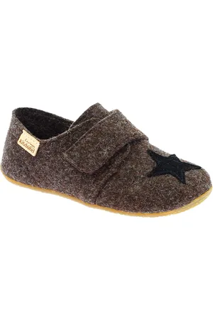 Living Kitzbühel Meisjes en Jongens slippers Filz