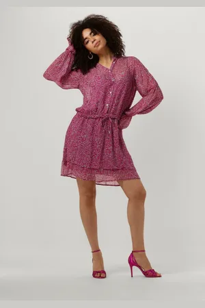 GOOSECRAFT Gc Karen Dress Jurken Dames - Kleedje - Rok - Jurk -