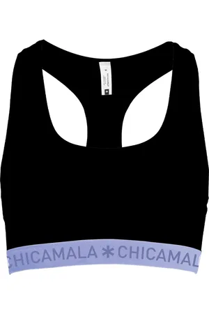 Chicamala Dames Racerback - 1 Pack