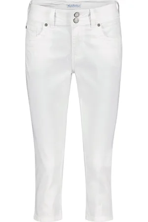 Red Button Romy capri