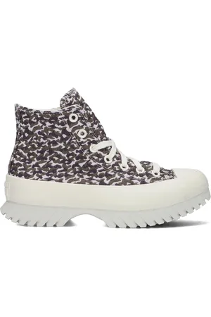 Converse Chuck Taylor All Star Lugged 2.0 Hi Hoge sneakers - Dames -