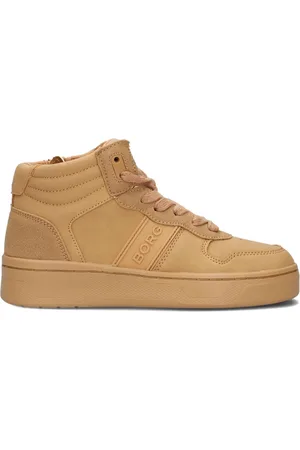 Björn Borg Bjorn Borg T2200 Mid Tnl K Sneakers - Jongens -