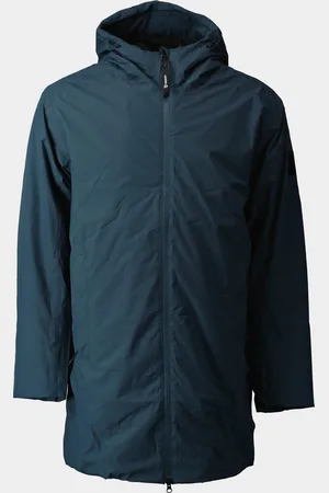 Tenson Winterjack Shift Coat 5018053/964