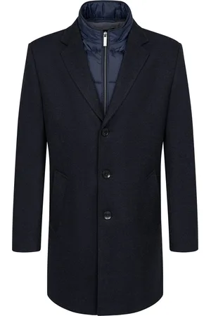 Bugatti Clothing Mantel