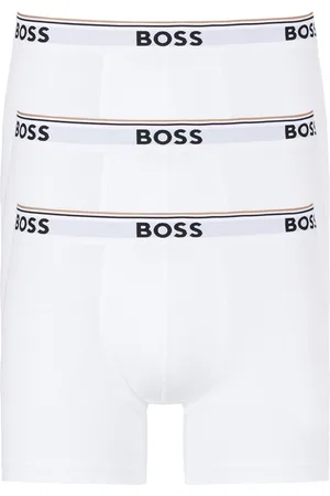 HUGO BOSS Boxershorts Power 3-Pack