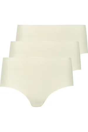 Nina Von C. Dames taille pants 3 pack Secret