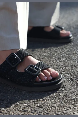 Mexx Noraia Slippers - Dames -
