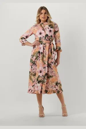 Lollys Laundry Harper Dress Jurken Dames - Kleedje - Rok - Jurk -