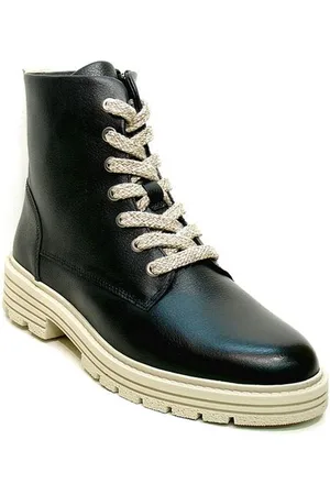 Solidus Veterboots Kelly 63109 Wijdte K