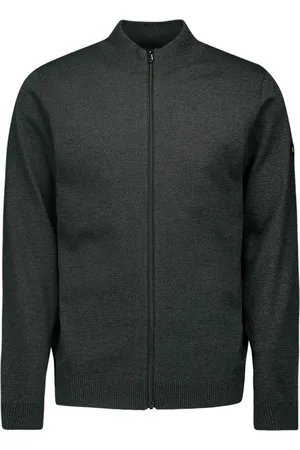 No Excess Timeless Basics tweekleurig vest