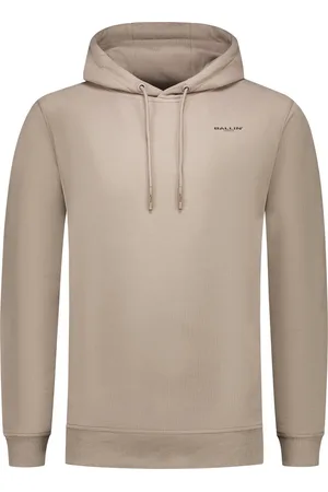 Ballin Heren Regular fit Sweaters Hoodie LS -