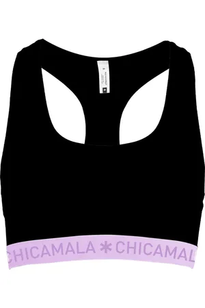 Chicamala Dames Racerback - 1 Pack