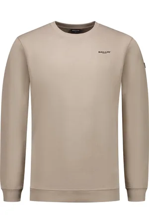Ballin Heren Regular fit Sweaters Crewneck LS -