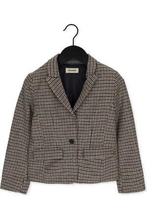 Zadig & Voltaire X16088 Blazers Meisjes -