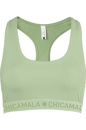 Chicamala Dames Racerback - 1 Pack