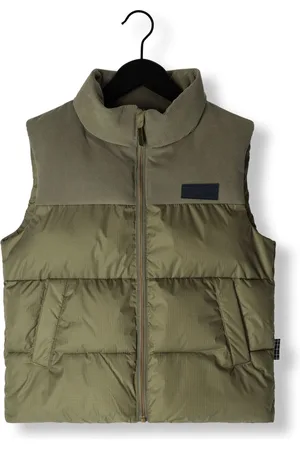 Molo Heike Jassen Jongens - Winterjas -