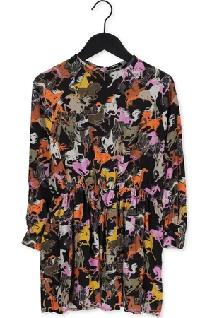 Zadig & Voltaire X12176 Jurken Meisjes - Kleedje - Rok - Jurk -