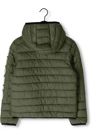 Diesel Jolice Jassen Jongens - Zomerjas -