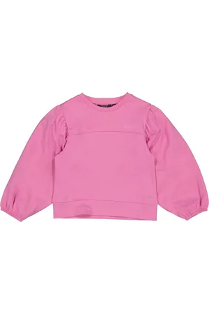 Quapi Meisjes sweater - Denne - Candy