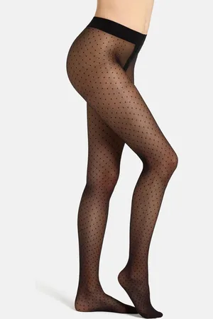 Camano Panty - Mat - 30 - DEN - 40-42 / M
