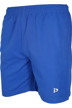 Donnay Zwemshort lang - Sportshort - Heren