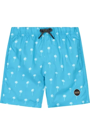 Shiwi SWIMSHORTS SWIMSHORT PALM - - 146/152