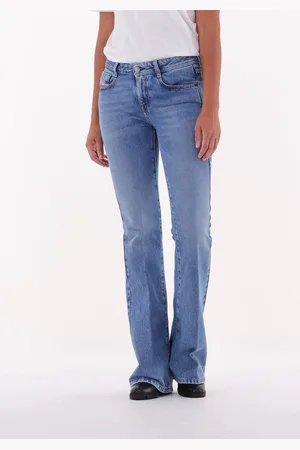 Diesel 1969 D-ebbey Jeans
